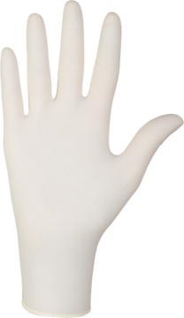 Obrázek MERCATOR® santex powdered jednorázové rukavice