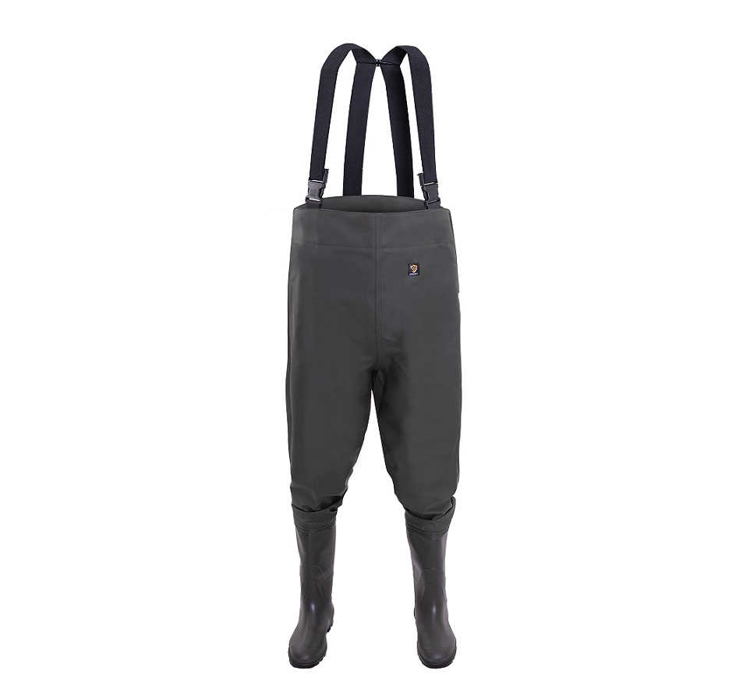 Obrázek z Procera FISHER CHEST WADERS Prsačky olivové 