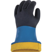 Obrázek z DeltaPlus CHEMSAFE PLUS WINTER VV837 Pracovní rukavice zimní 