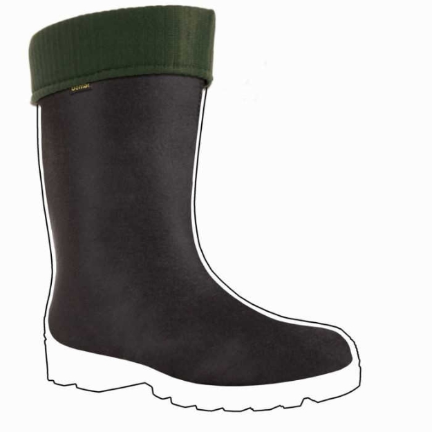 Obrázek z DEMAR LUNA 5220 Vložky/Náhradní zateplení 