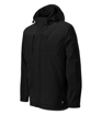 Obrázek z RIMECK® W55 Vertex Zimní softshellová bunda pánská 