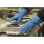 Obrázek z DeltaPlus VENIZETTE VE920 Pracovní chemické rukavice 