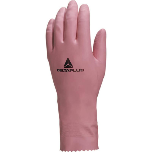 Obrázek z DeltaPlus ZEPHIR VE210 Pracovní úklidové rukavice 
