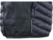 Obrázek z CXS KANSAS Pánská bunda zimní kouřově modrá 