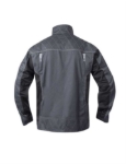 Obrázek z ARDON®VISION Pracovní zimní blůza tmavě šedá 