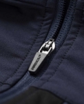 Obrázek z ARDON®BREEFFIDRY STRETCH Softshellová bunda modrá 