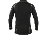 Obrázek z CXS REWARD Pánský nátělník s dlouhým rukávem 