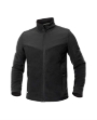 Obrázek ARDON®SOFTFLEECE®COMBO Mikina černá