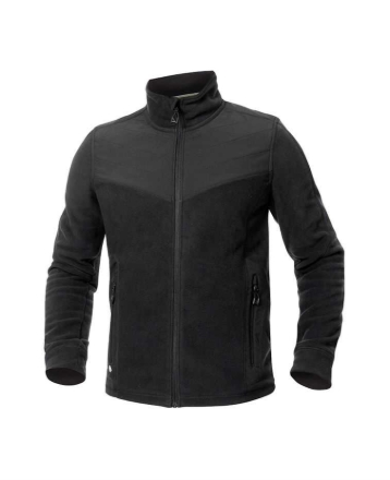 Obrázek ARDON®SOFTFLEECE®COMBO Mikina černá