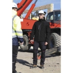 Obrázek z DeltaPlus GOBI S3 SRC Pracovní kotníková obuv 