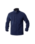 Obrázek z ARDON®Polar 450 Mikina fleece modrá 