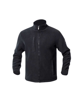 Obrázek ARDON®Polar 450 Mikina fleece černá