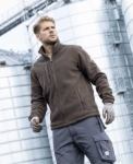 Obrázek z ARDON®Polar 450 Mikina fleece hnědá 