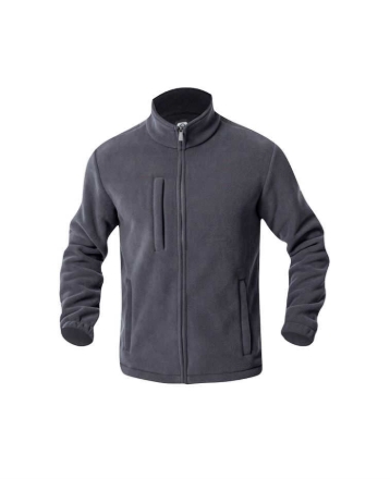 Obrázek ARDON®Polar 450 Mikina fleece tmavě šedá