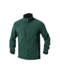 Obrázek z ARDON®Polar 450 Mikina fleece zelená 