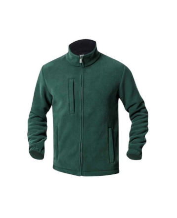Obrázek ARDON®Polar 450 Mikina fleece zelená