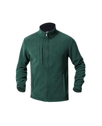 Obrázek z ARDON®Polar 450 Mikina fleece zelená 