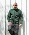 Obrázek z ARDON®Polar 450 Mikina fleece zelená 