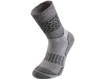 Obrázek z CXS SKI Zimní ponožky šedé 