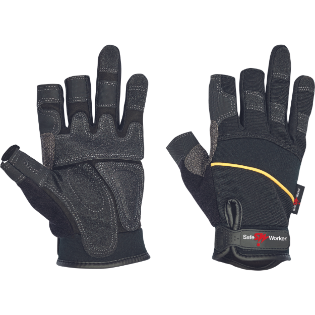 Obrázek z SW IJSSEL SENSE TL PRO Pracovní rukavice 