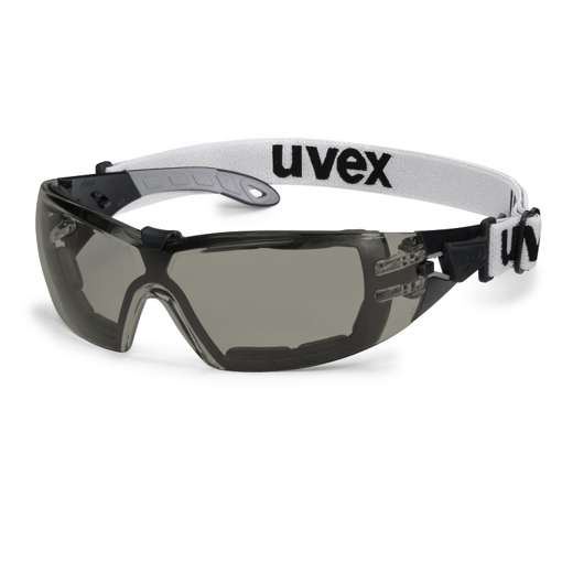 Obrázek z Uvex PHEOS GUARD Uzavřené brýle 