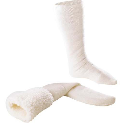 Obrázek z DeltaPlus CHAUSSETT Ponožky do vysokých bot 