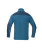 Obrázek z ARDON®4TECH Mikina fleece petrolejová modrá 