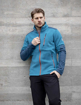 Obrázek z ARDON®4TECH Mikina fleece petrolejová modrá 