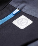 Obrázek z ARDON®4Xstretch® Montérková blůza tmavě šedá 