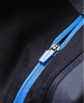 Obrázek z ARDON®4Xstretch® Montérková blůza tmavě šedá 