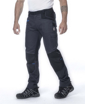 Obrázek z ARDON®4Xstretch® Kalhoty do pasu tmavě šedé 