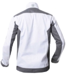 Obrázek z ARDON®SUMMER Montérková pracovní blůza bílá 