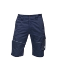 Obrázek z ARDON®SUMMER Pracovní šortky tmavě modré 