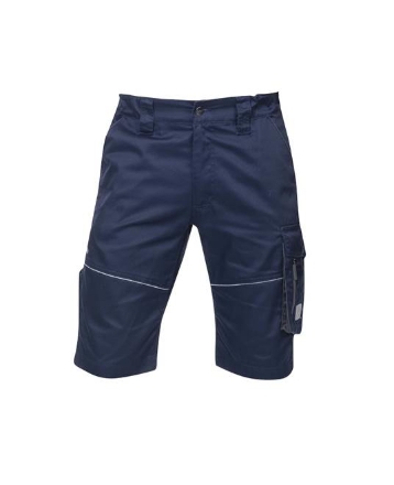 Obrázek ARDON®SUMMER Pracovní šortky tmavě modré