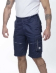 Obrázek z ARDON®SUMMER Pracovní šortky tmavě modré 