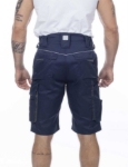 Obrázek z ARDON®SUMMER Pracovní šortky tmavě modré 