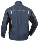 Obrázek z ARDON®VISION Montérková pracovní blůza tmavě modrá 