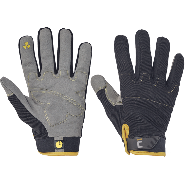 Obrázek z Cerva EPOPS Pracovní rukavice 