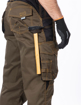 Obrázek z ARDON®VISION Pracovní kalhoty do pasu tarmac 