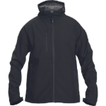Obrázek z Cerva BEGNA Pánská softshell bunda 