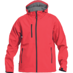 Obrázek z Cerva BEGNA Pánská softshell bunda 