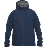 Obrázek z Cerva BEGNA Pánská softshell bunda 