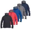 Obrázek Cerva BEGNA Pánská softshell bunda