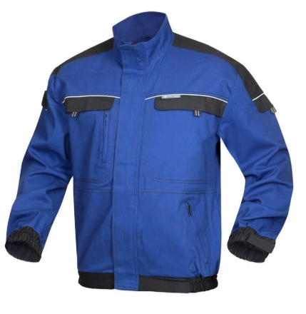 Obrázek ARDON®COOL TREND Montérková blůza modrá