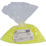 Obrázek z E.A.R.Soft náhradní náplň pytel PD-01-010 500 párů 