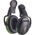Obrázek z ED 1C EAR DEFENDER SNR 25 dB Chrániče sluchu 