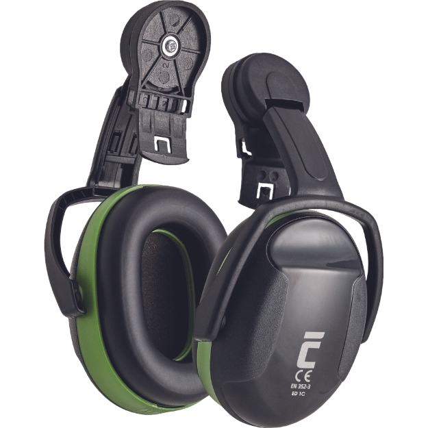 Obrázek z ED 1C EAR DEFENDER SNR 25 dB Chrániče sluchu 