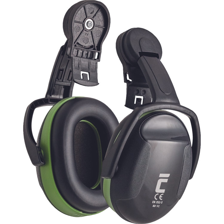 Obrázek z ED 1C EAR DEFENDER SNR 25 dB Chrániče sluchu 