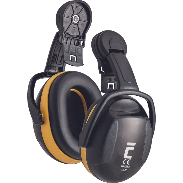 Obrázek z ED 2C EAR DEFENDER SNR 29 dB Chrániče sluchu 