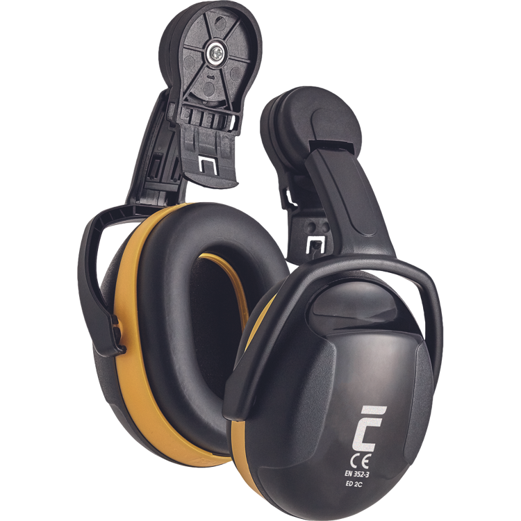 Obrázek z ED 2C EAR DEFENDER SNR 29 dB Chrániče sluchu 